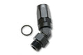 Vibrant Male AN 45° Hose End Fittings