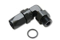 Vibrant Male 90° Hose End Fittings