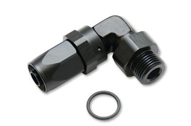 Vibrant Male 90° Hose End Fittings