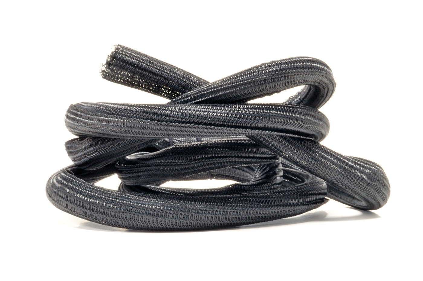 Vibrant Flexible Split Sleeving