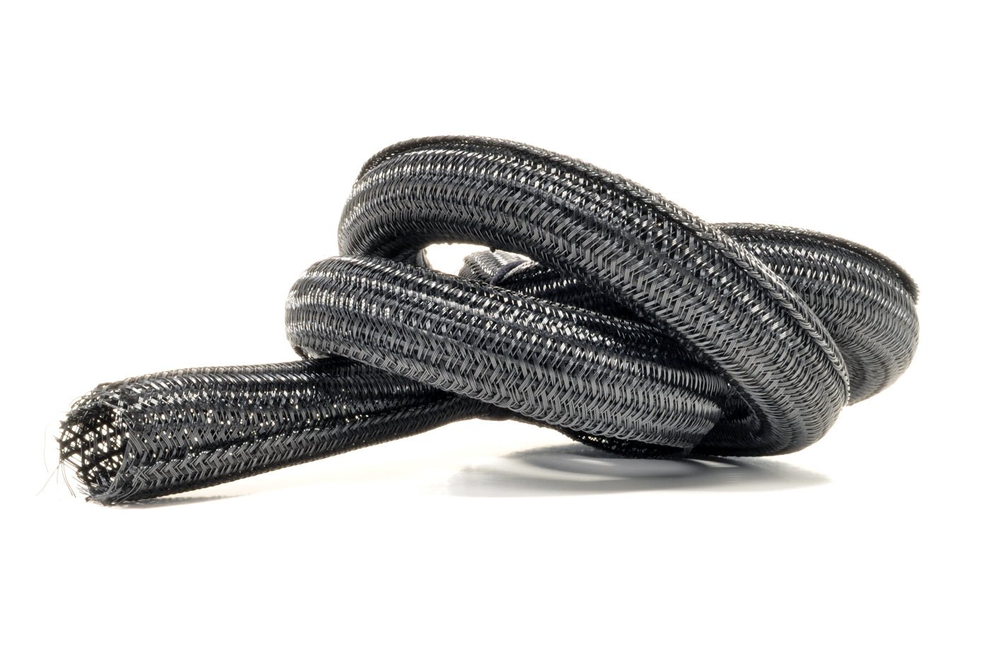 Vibrant Flexible Split Sleeving