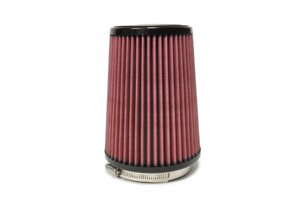 STM Universal High Flow Air Filter with 4in Inlet (UNI-2590)