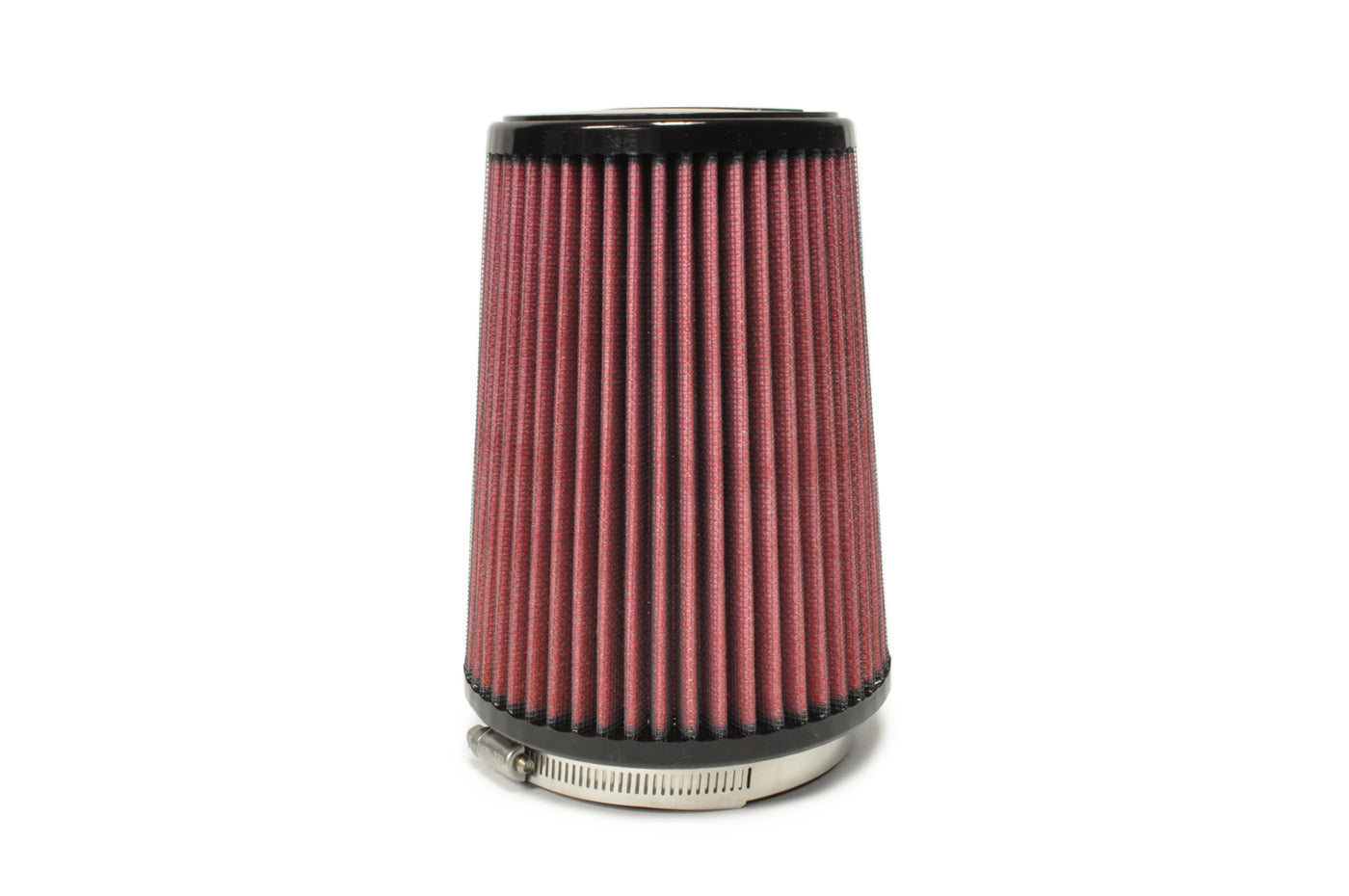 STM Universal High Flow Air Filter with 4in Inlet (UNI-2590)