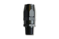 Vibrant Male NPT Straight Hose End Fittings