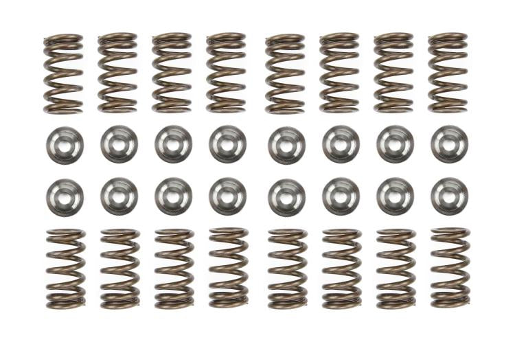 Manley Valve Springs & Retainers for Evo X 4B11