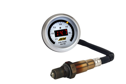 AEM Digital Wideband UEGO AFR Gauge 30-4110