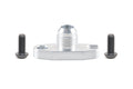 Vibrant Turbo Oil Drain Flange -10AN Crowfoot (28491)