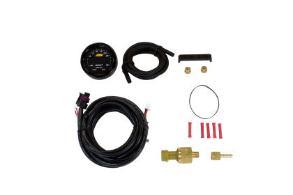 AEM X-Series Boost Gauge 35 PSI / 2.5BAR (30-0306)