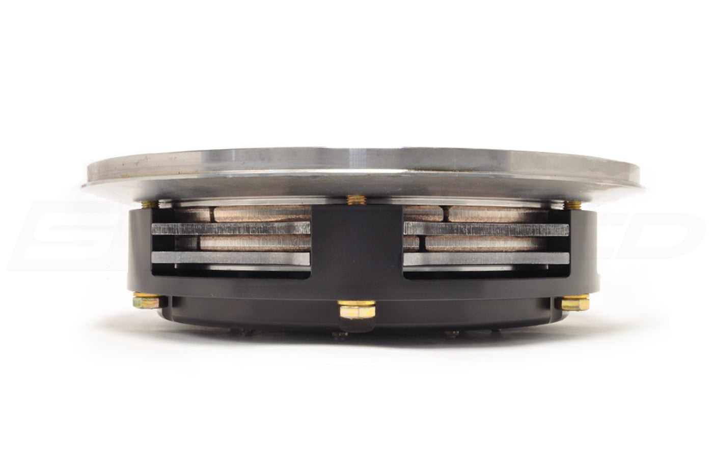 Quarter Master 7.25 6-Leg Clutch Kit for 7-Bolt AWD DSM (298541)