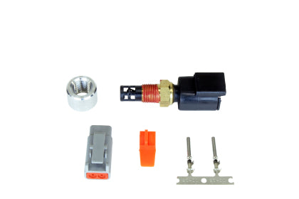 AEM Air Inlet Temperature Sensor Kit 1/8" (30-2014)