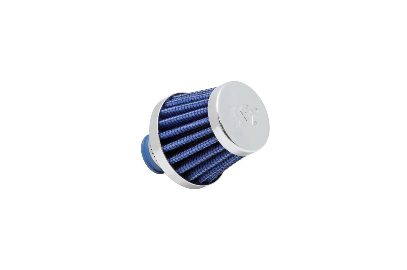 K&N Breather Filters with Rubber Base
