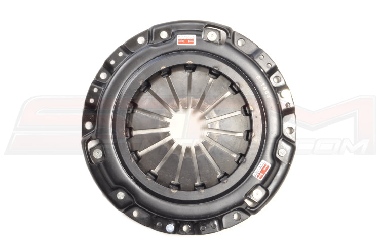 Competition Clutch Pressure Plate for DSM/Evo 1-3 Single Disc (3-735)