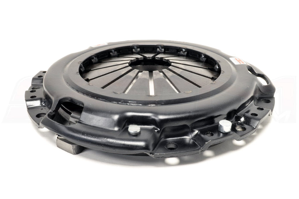 Competition Clutch Stage 3 Clutch Kit for DSM/Evo 1-3 (5048-2600)