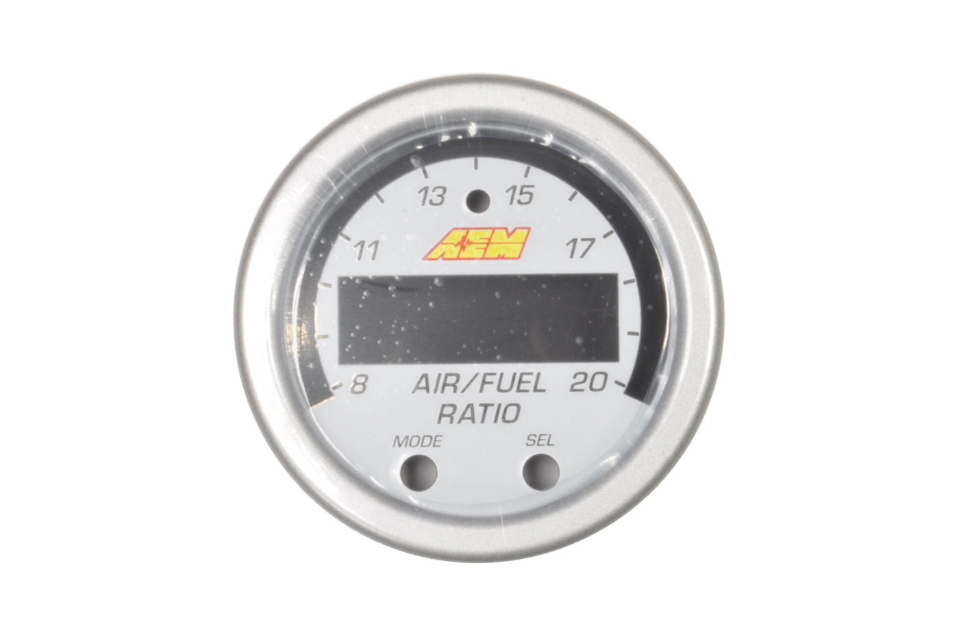 AEM Faceplate/Bezel Kit for X-Series UEGO (30-0300-ACC)