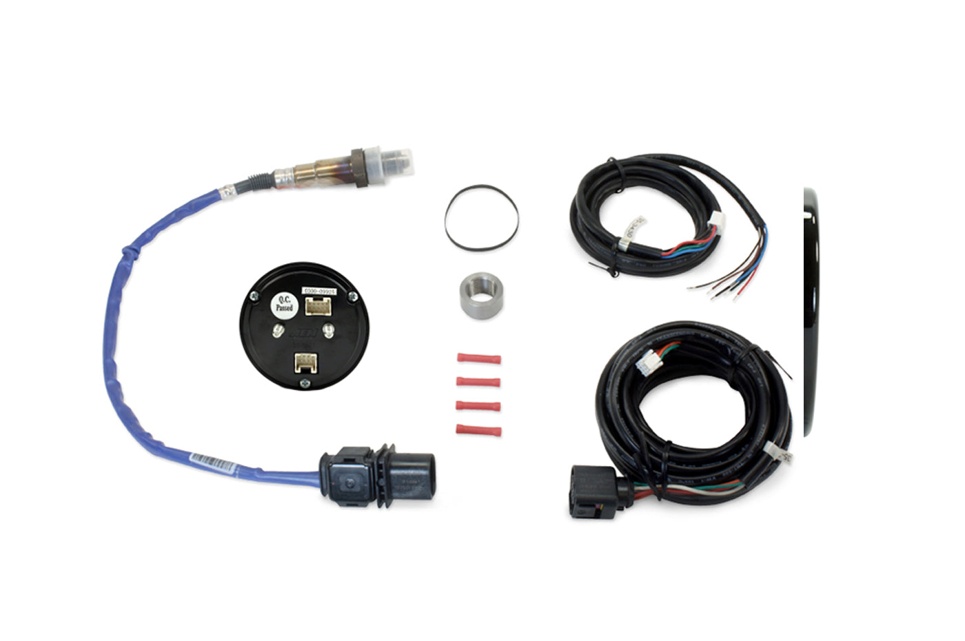 AEM X-Series Wideband UEGO AFR Gauge (30-0300)