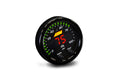 AEM X-Series Oil Fuel Pressure Gauge (30-0301)
