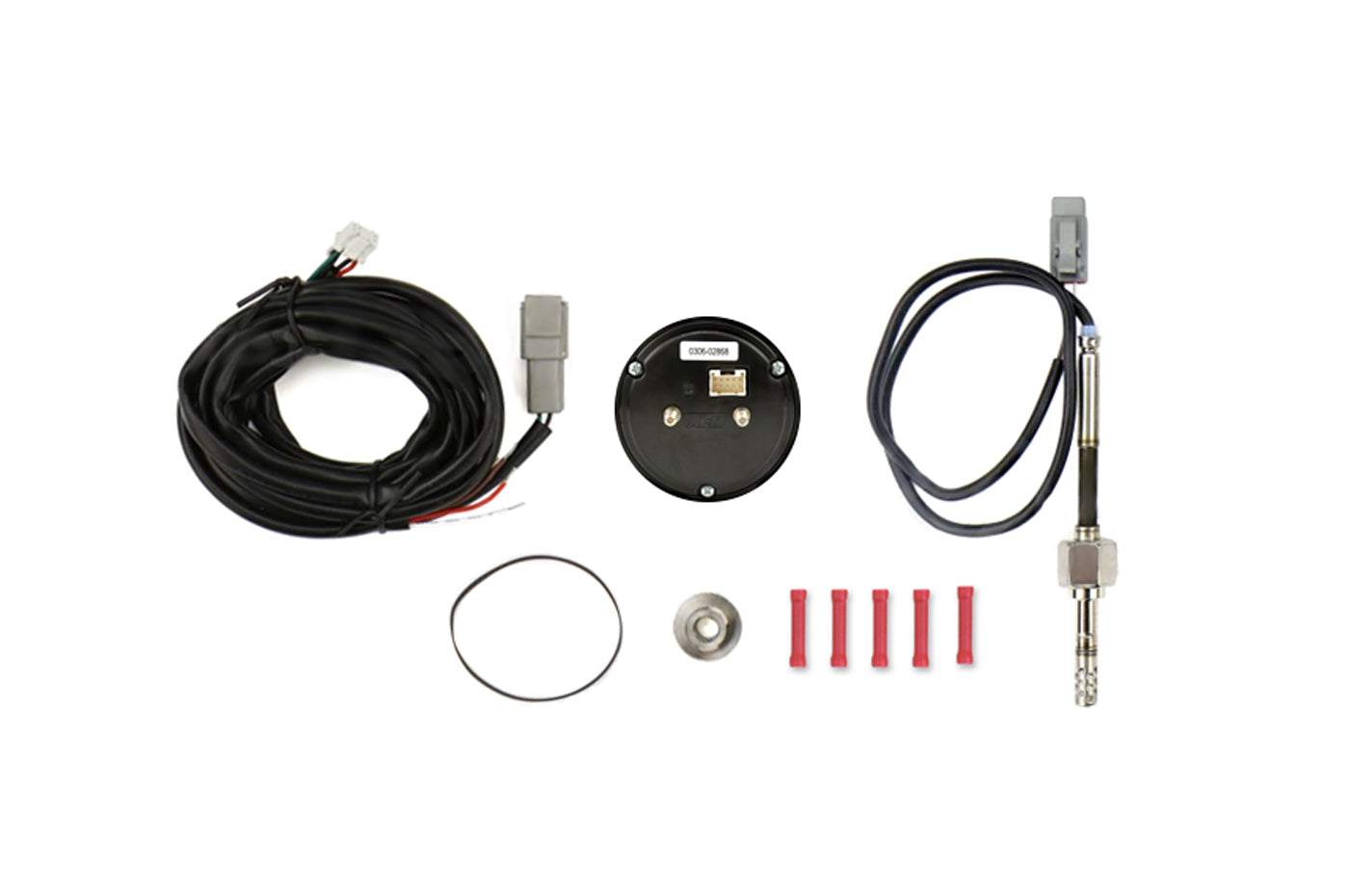 AEM X-Series EGT Gauge (30-0305)