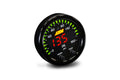 AEM X-Series Oil Pressure Gauge 150 PSI / 10BAR (30-0307)