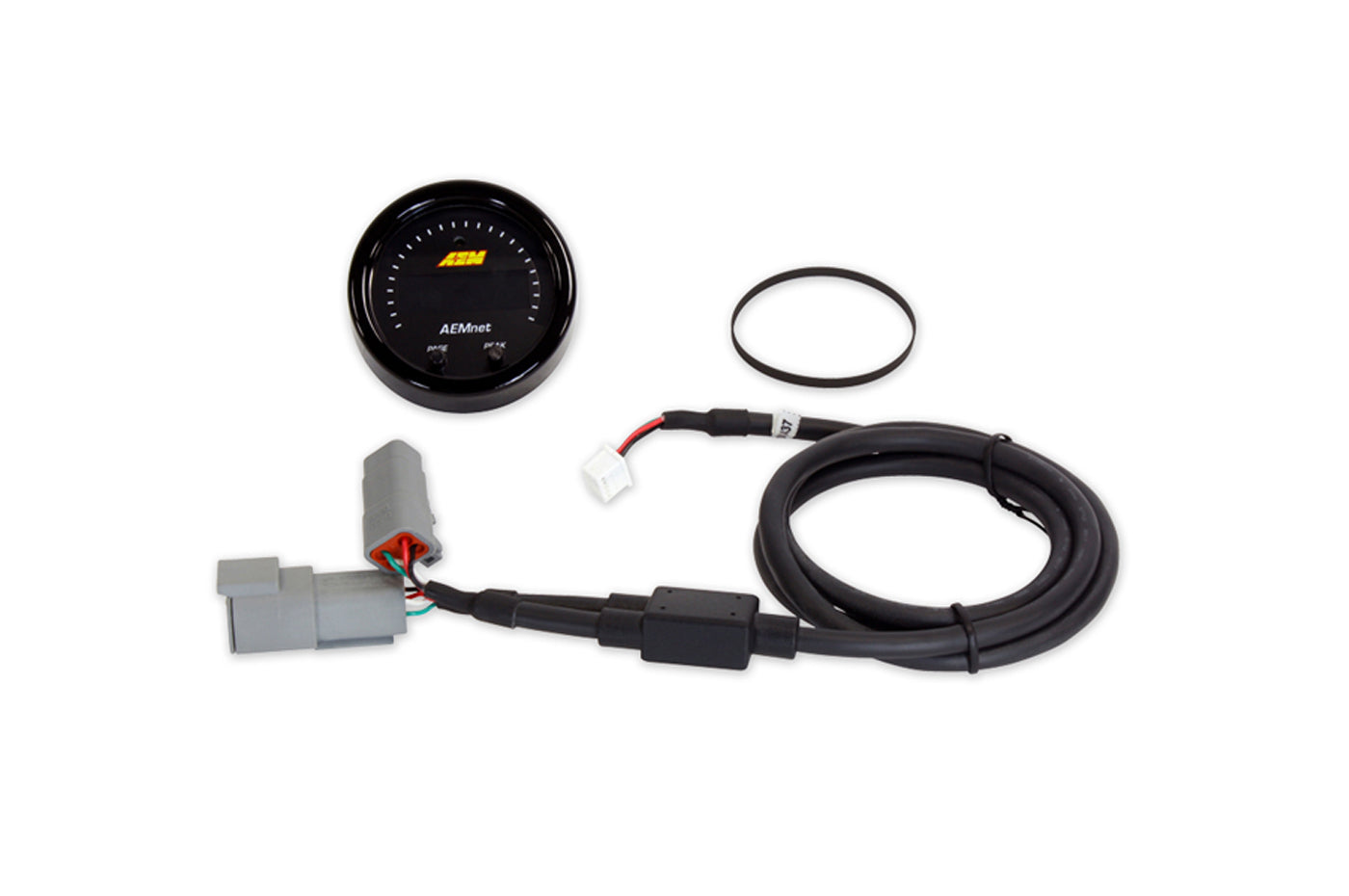 AEM X-Series AEMnet CAN Bus Gauge (30-0312)