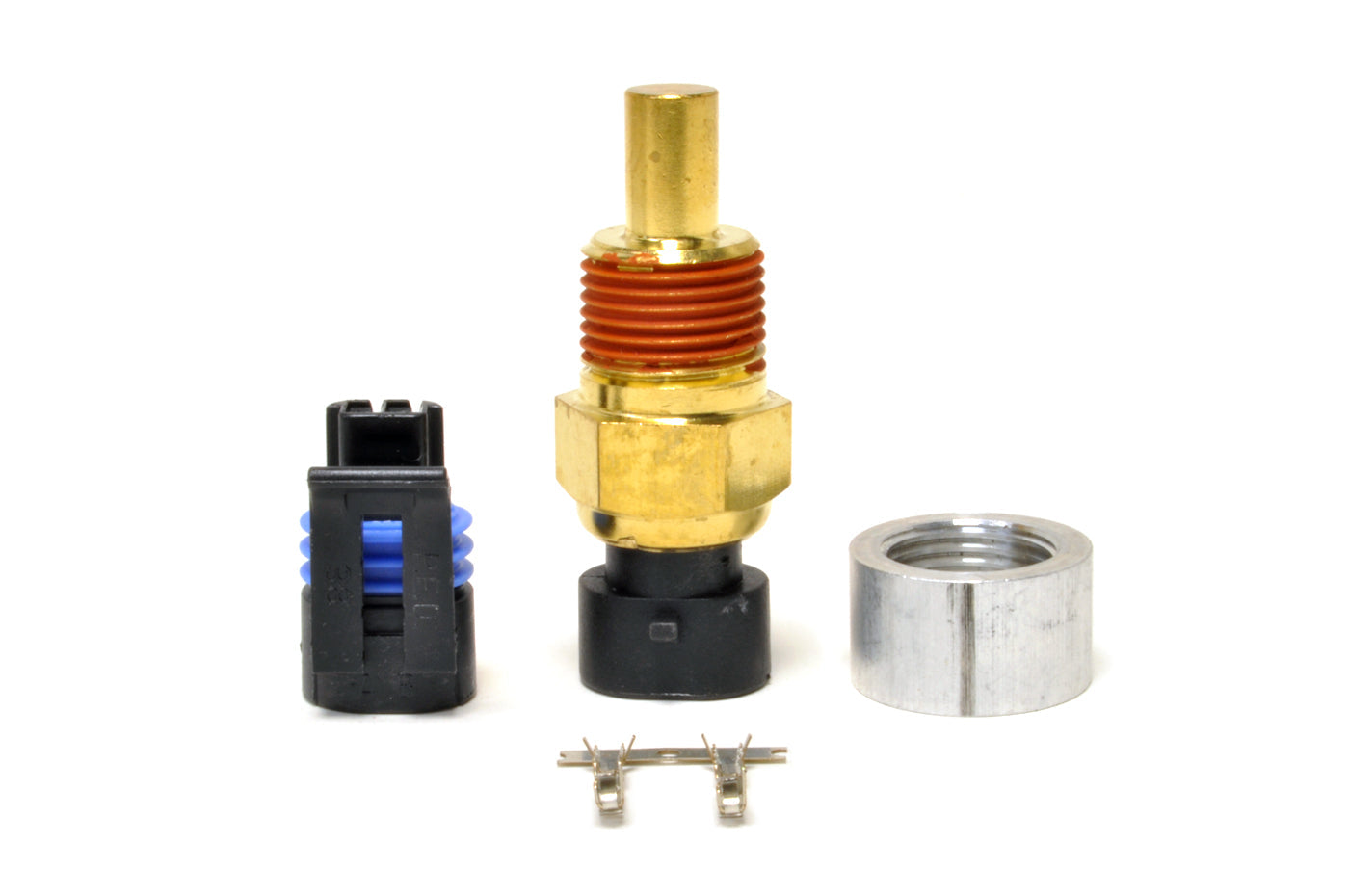 AEM Water Temp Sensor Kit 3/8 NPT (30-2011) *Limited Quantity*