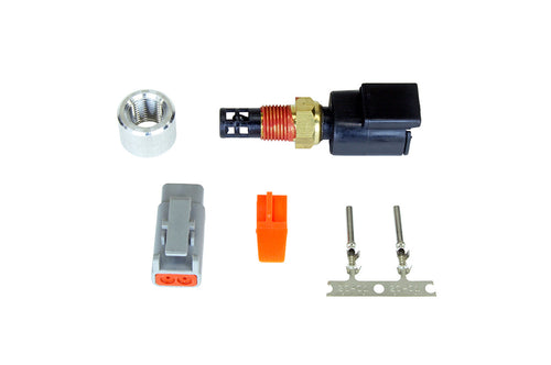 AEM Air Inlet Temperature Sensor Kit 1/8" (30-2014)