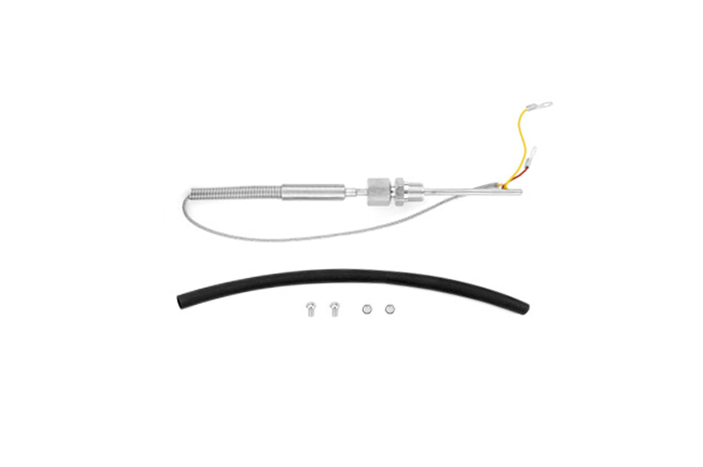 AEM Replacement Analog EGT K-Type Sensor (30-2065)