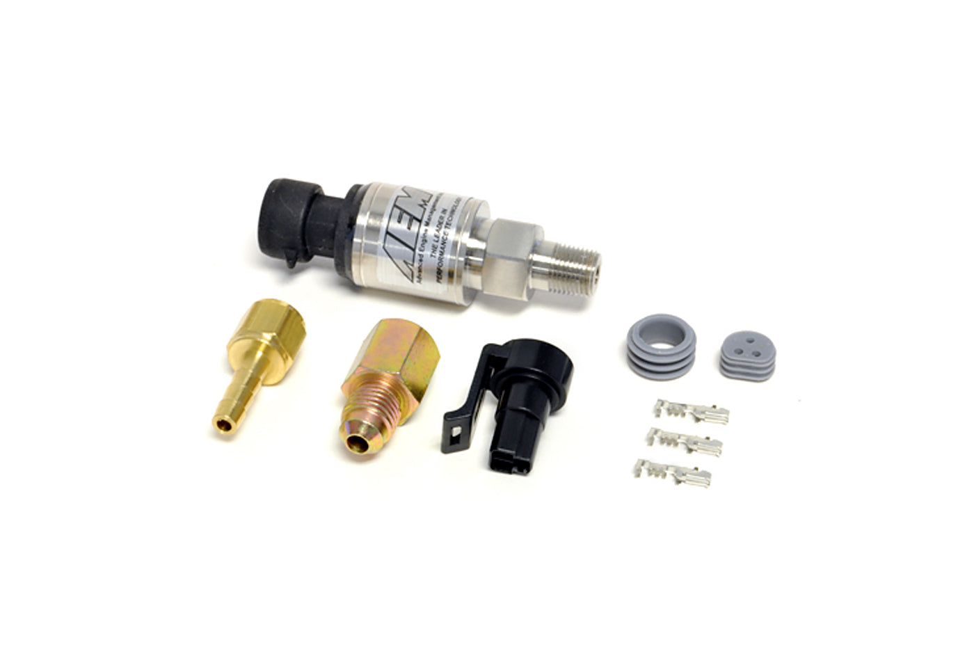 AEM Replacement MAP Sensor Kit