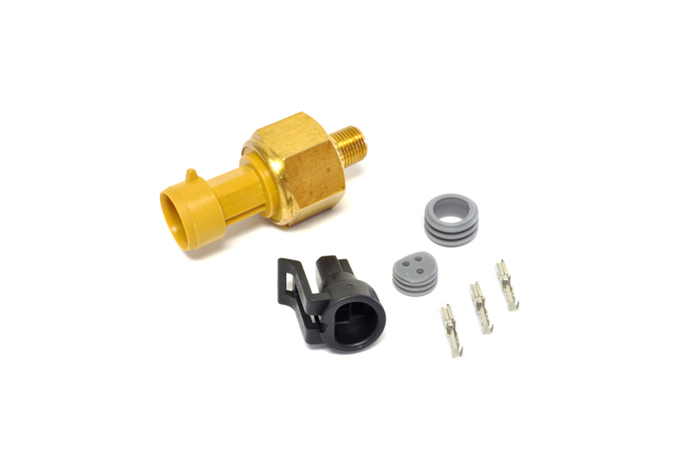 AEM Replacement Fluid Pressure Sensor