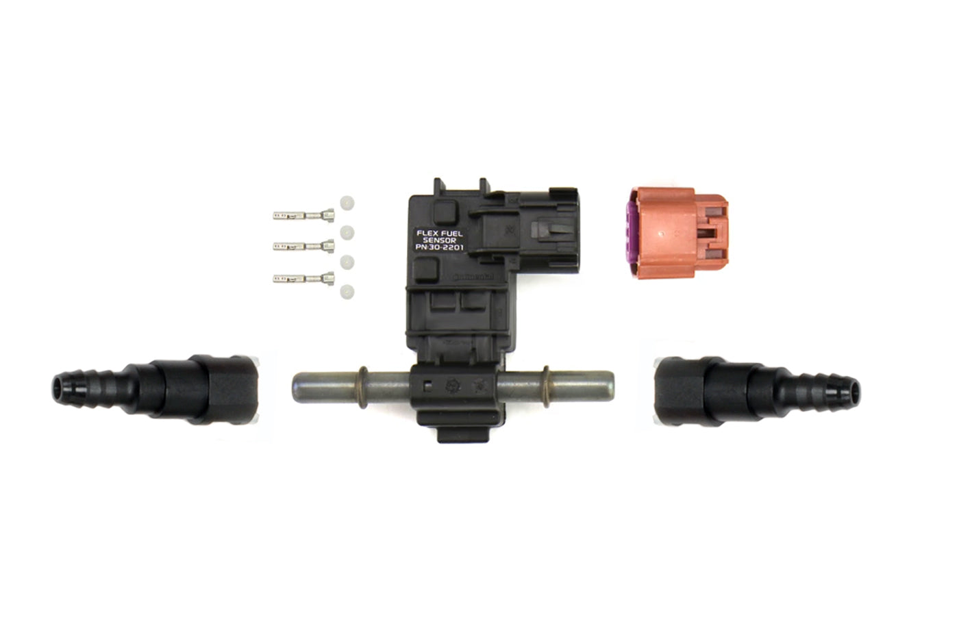 AEM Flex Fuel Ethanol Content Sensor Kit