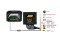 AEM Carbon 22 Channel CAN Sensor Module (30-2212)