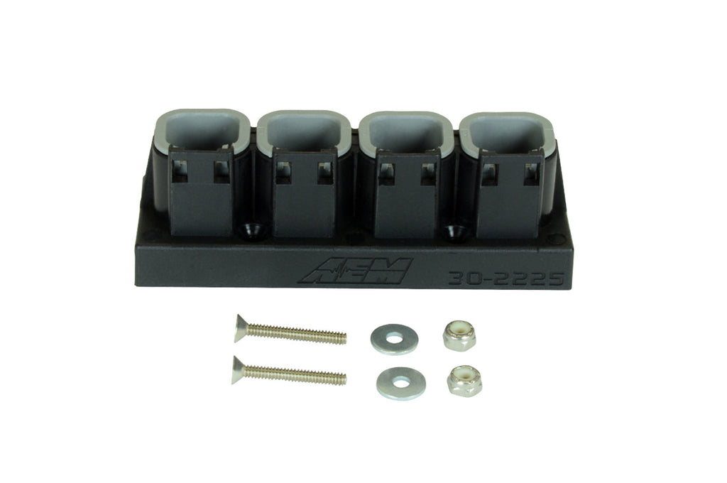 AEMnet 4 Port CAN Hub (30-2225)