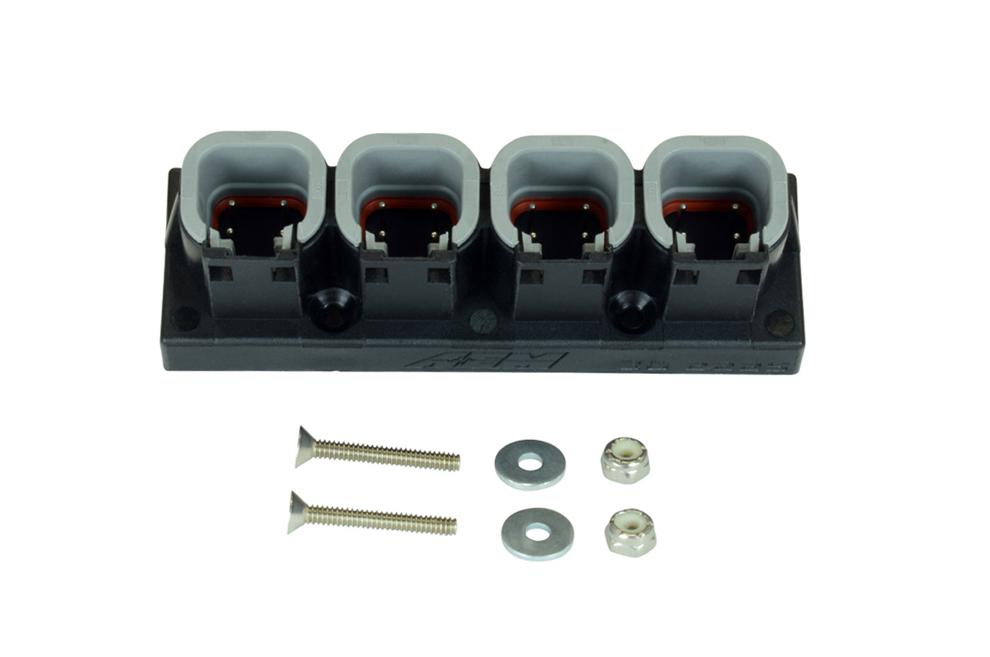 AEMnet 4 Port CAN Hub (30-2225)