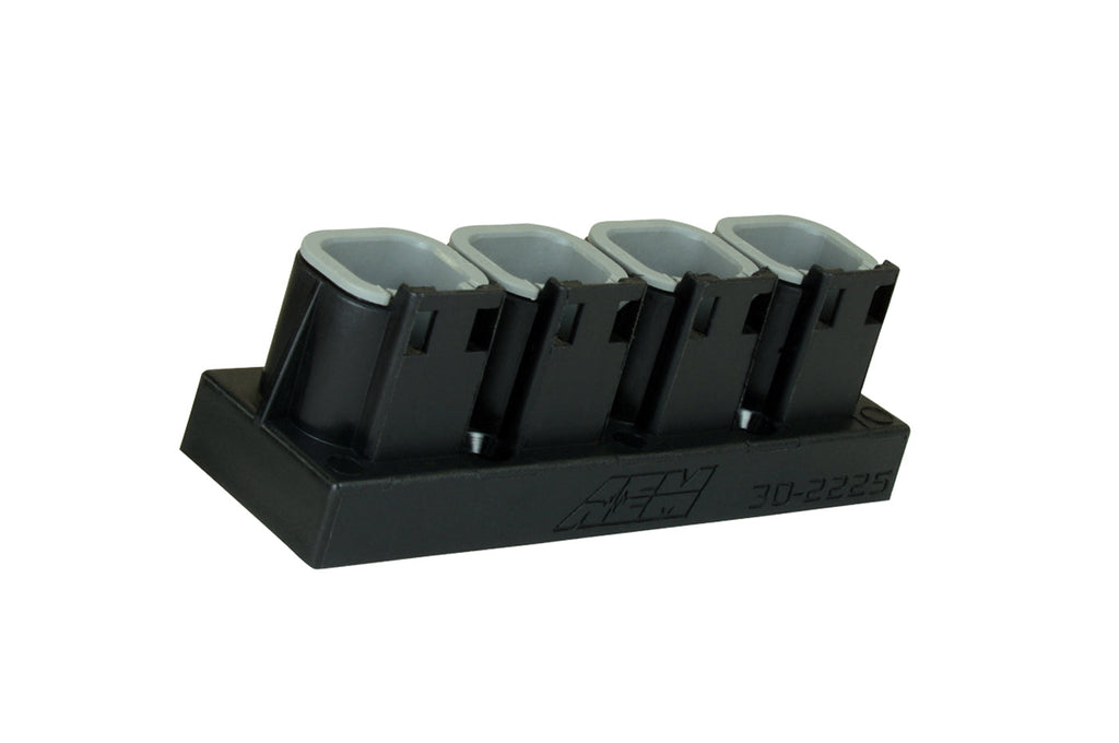 AEMnet 4 Port CAN Hub (30-2225)