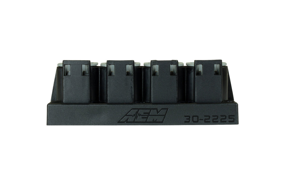 AEMnet 4 Port CAN Hub (30-2225)