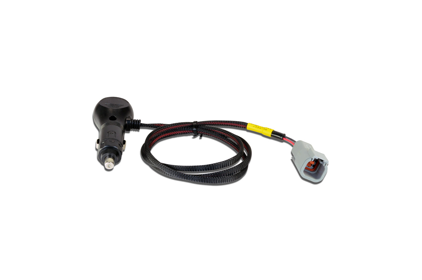 AEM Carbon Dash 12V AEMnet Power Cable (30-2227)