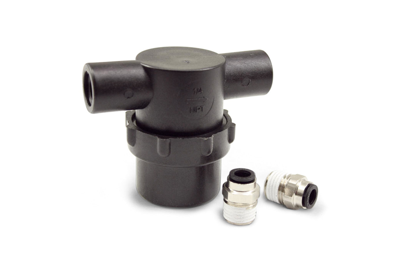 AEM Water/Meth Injection Filter (30-3003)