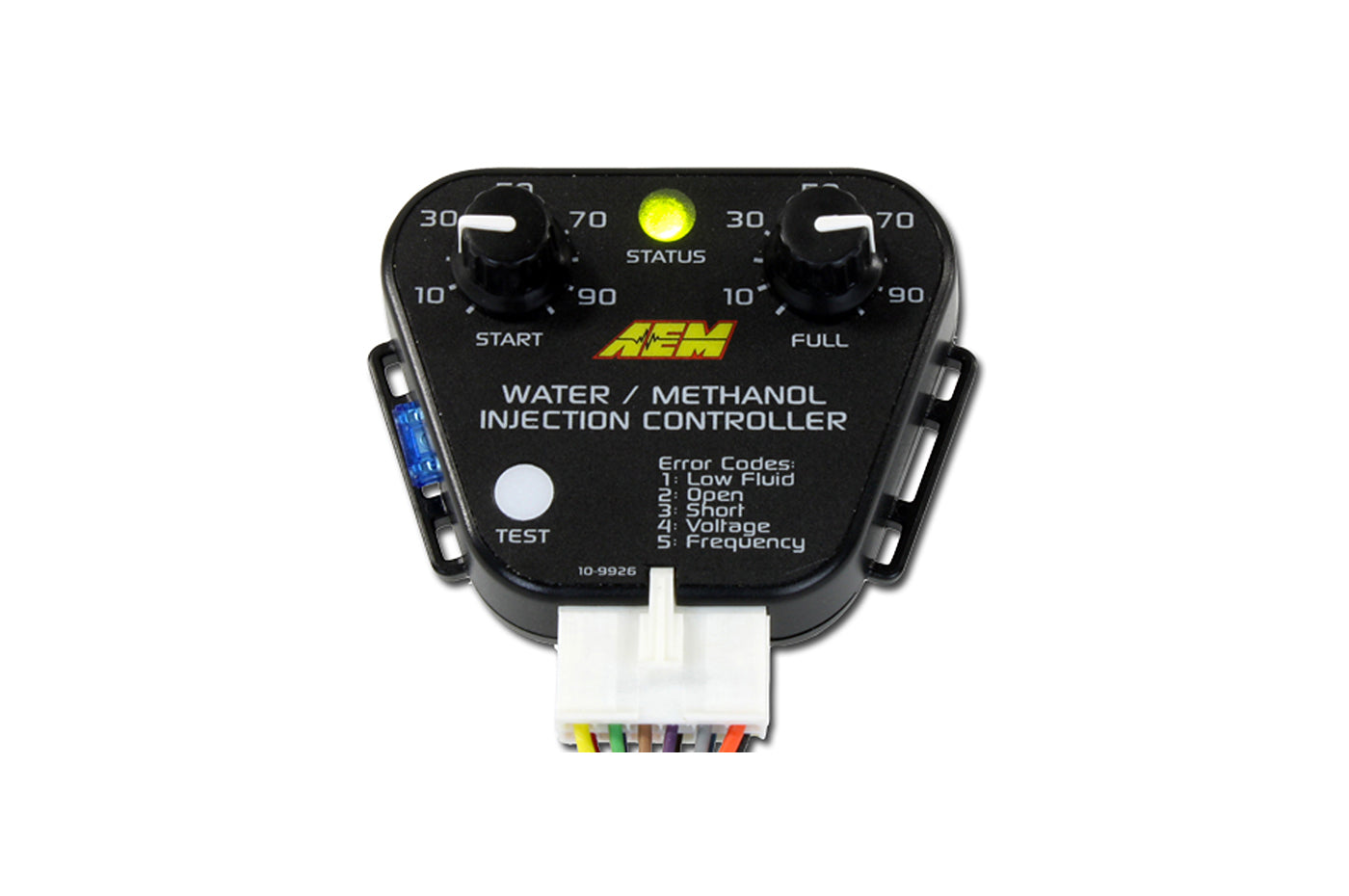 AEM Water/Meth Injection Kit for Turbo/Gas 35+ PSI (30-3350)