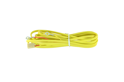 AEM Analog EGT Sensor Harness (30-3414)