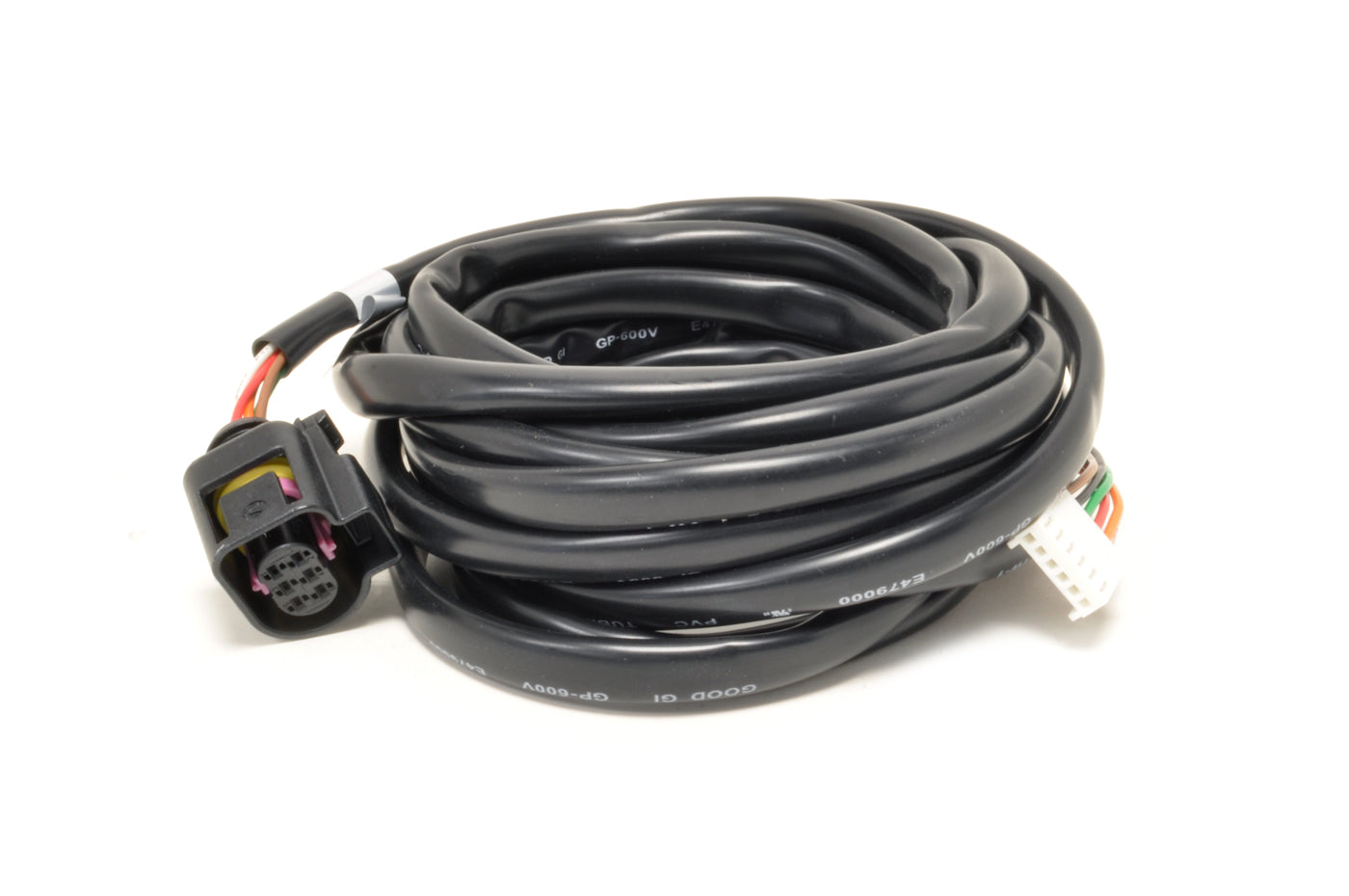 AEM UEGO 4.9LSU O2 Sensor Harness (30-3441)
