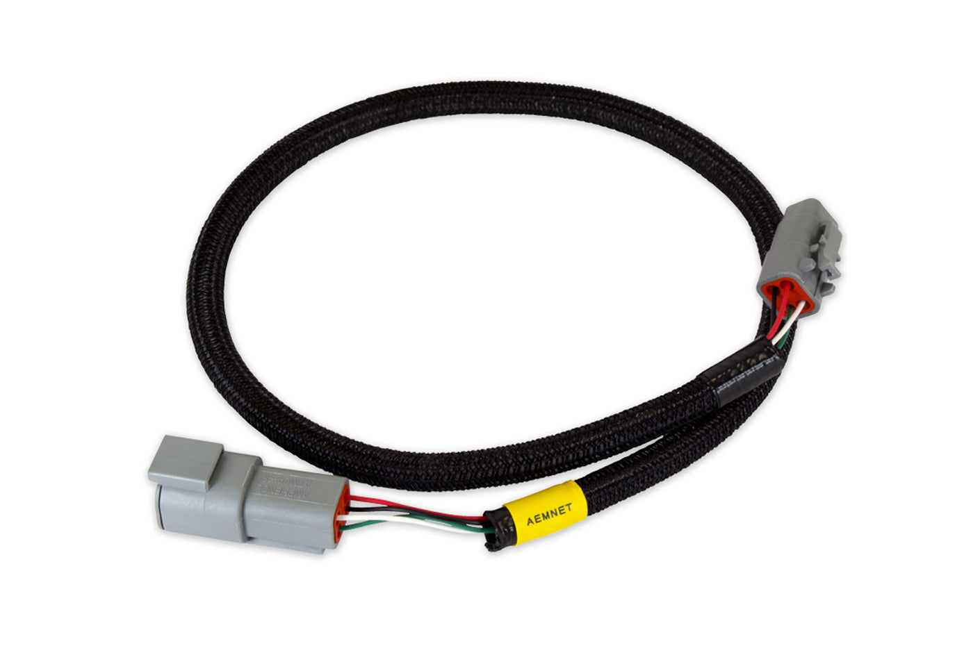 AEMnet CAN bus Extension Cable
