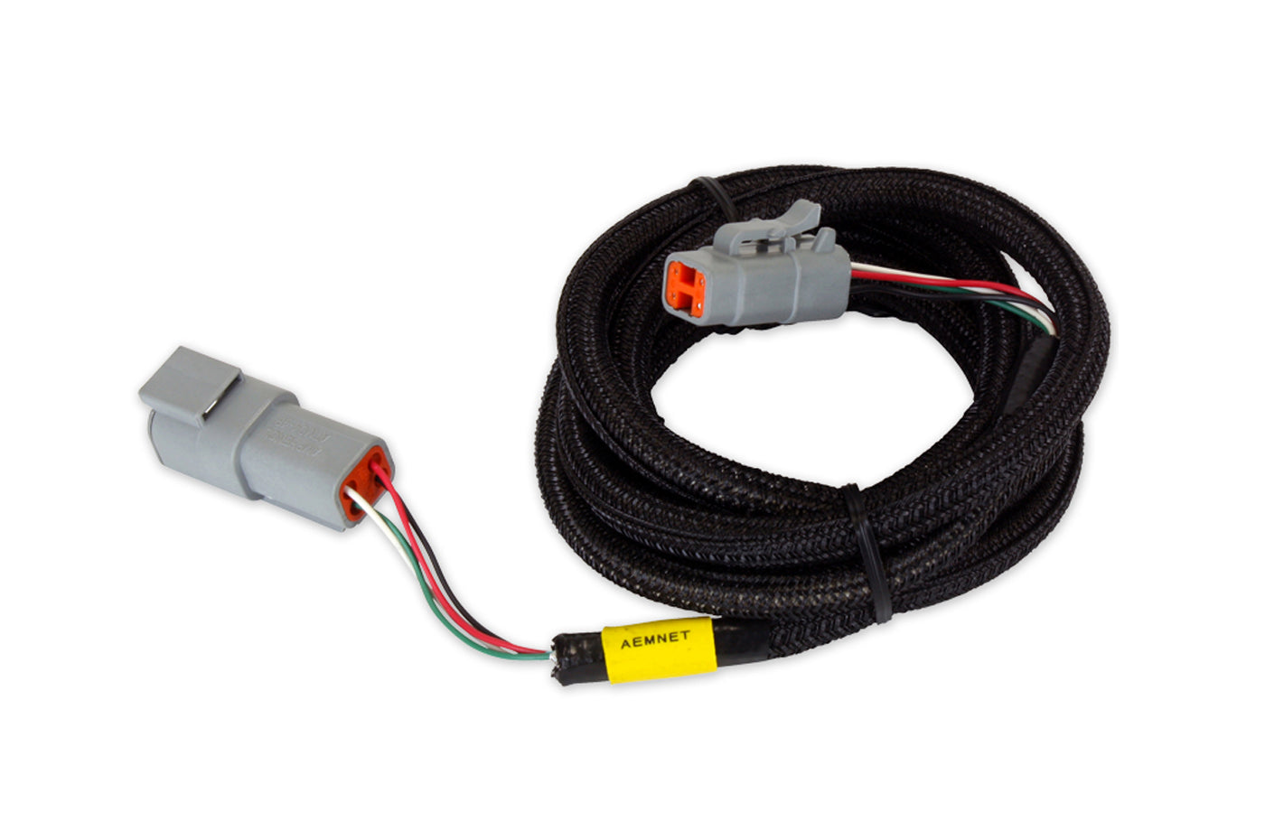 AEMnet CAN bus Extension Cable