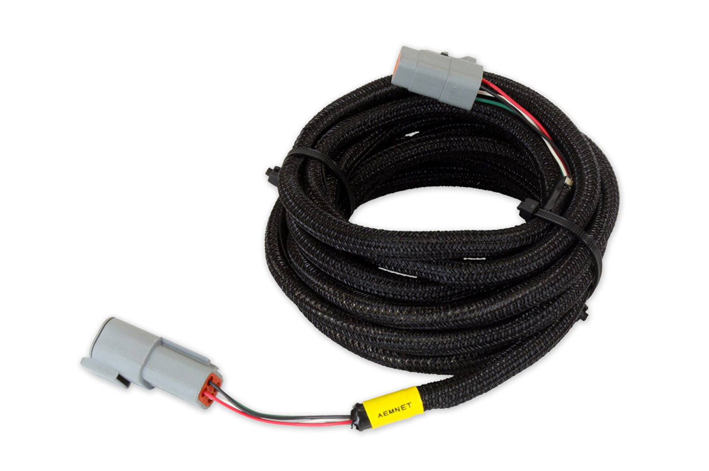 AEMnet CAN bus Extension Cable