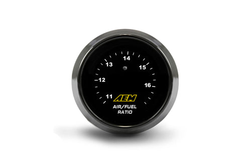 AEM Digital Wideband UEGO AFR Gauge (30-4110)
