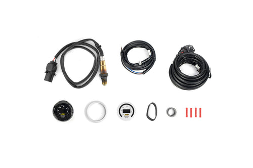 AEM Digital Wideband UEGO AFR Gauge (30-4110)