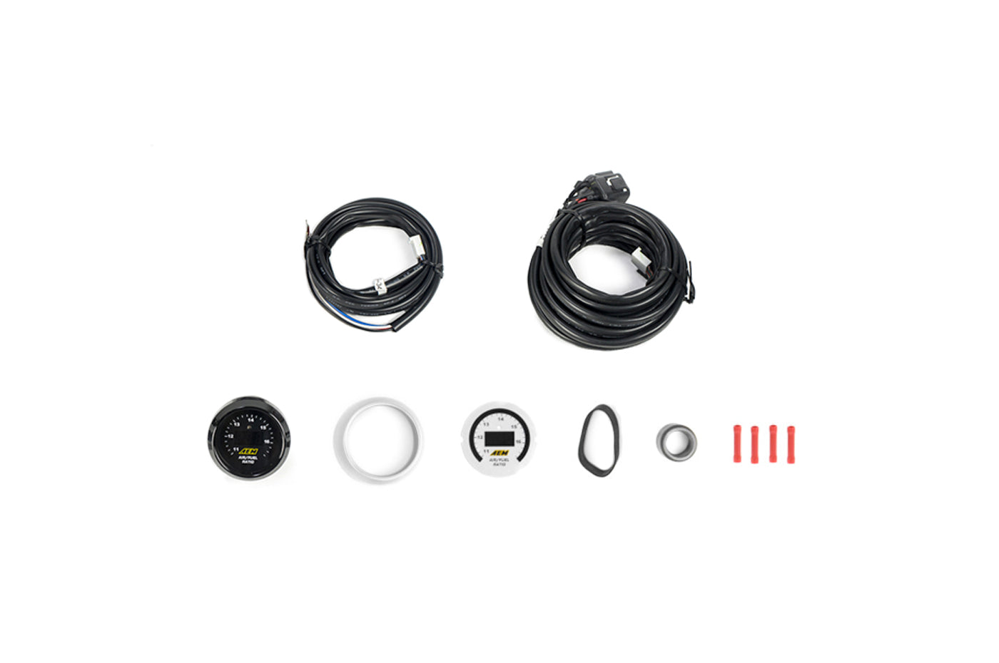 AEM Digital Wideband UEGO AFR Gauge (30-4110)