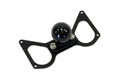 AEM Carbon Dash Mounting Bracket and Ram Ball *Discontinued*