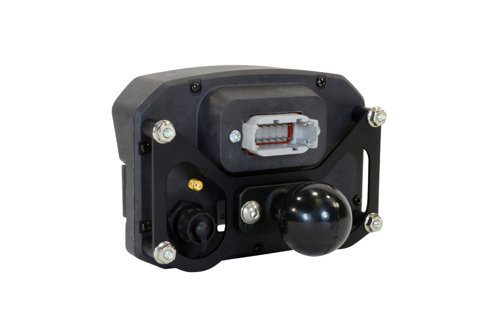 AEM Carbon Dash Mounting Bracket and Ram Ball *Discontinued*