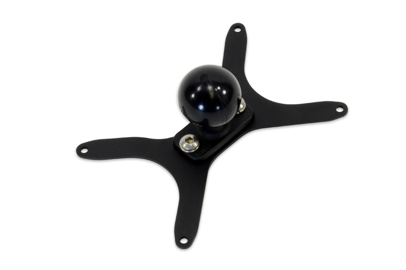 AEM Carbon Dash Mounting Bracket and Ram Ball *Discontinued*