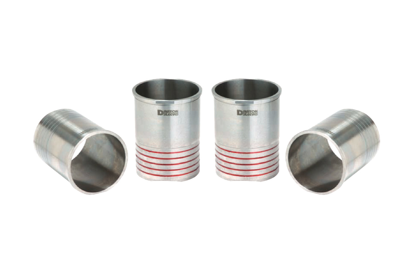 Darton Seal Tight Sleeves for 4G63 Evo DSM (300-050-SF/DF)