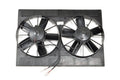 SPAL Universal Dual Puller Fans 2720 CFM 11in (30102052)